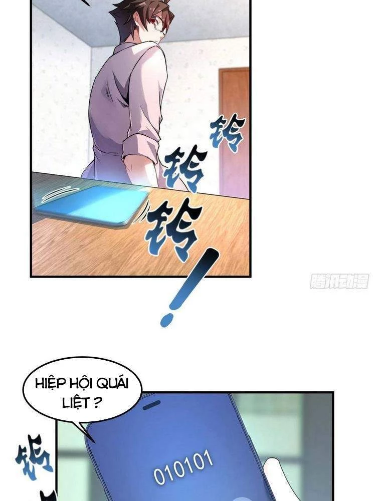 Thần Sủng Tiến Hóa Chapter 22 - Trang 4