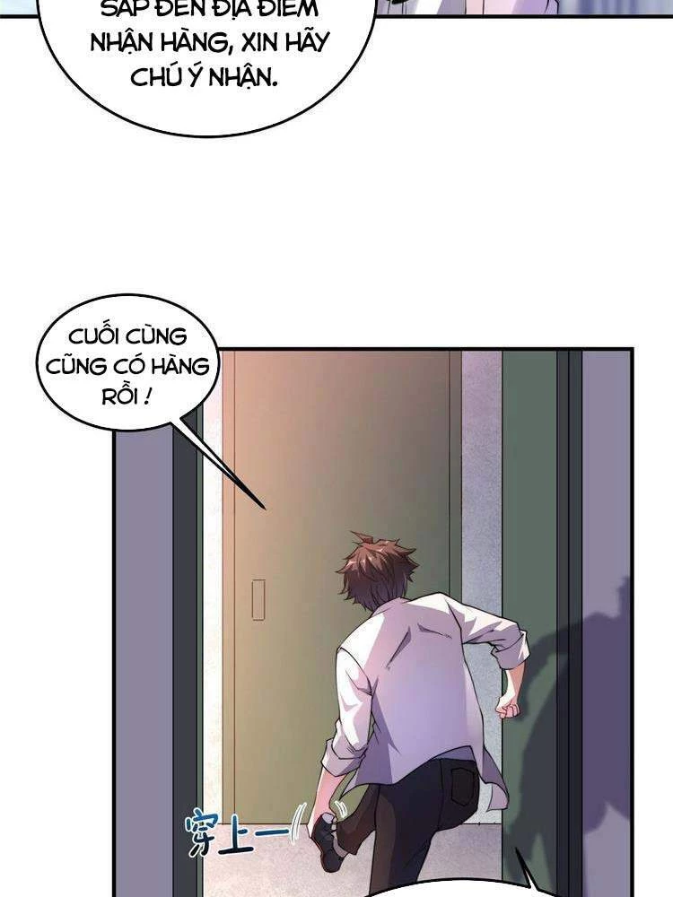 Thần Sủng Tiến Hóa Chapter 22 - Trang 4