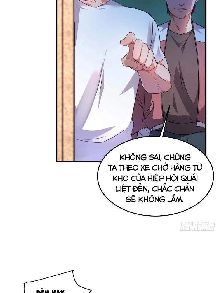 Thần Sủng Tiến Hóa Chapter 22 - Trang 4