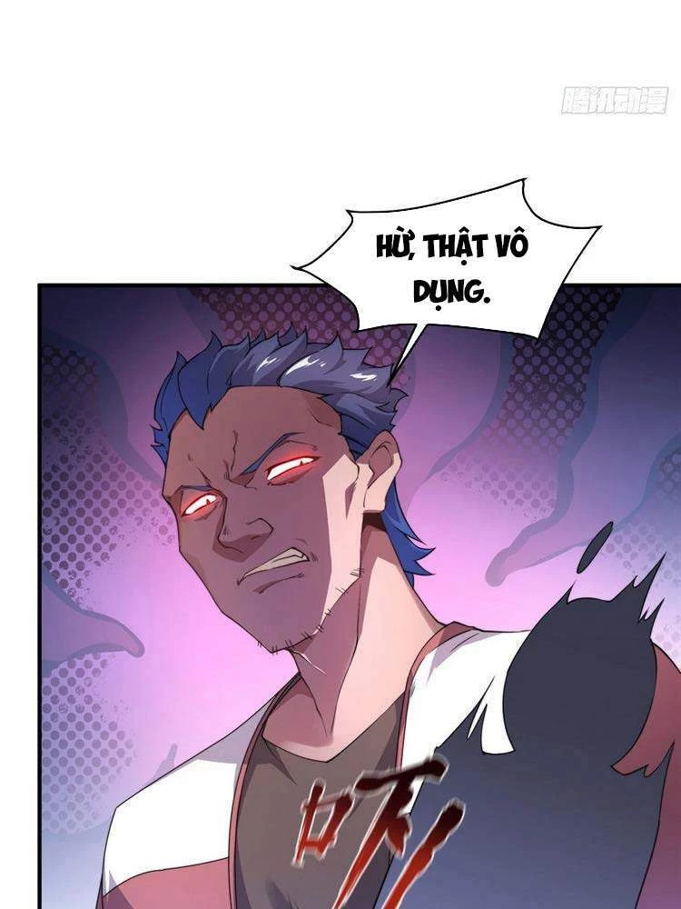 Thần Sủng Tiến Hóa Chapter 22 - Trang 4