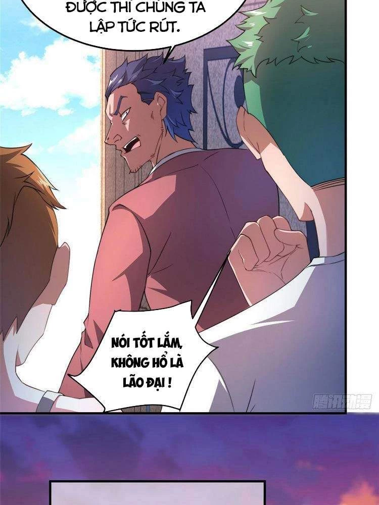 Thần Sủng Tiến Hóa Chapter 22 - Trang 4