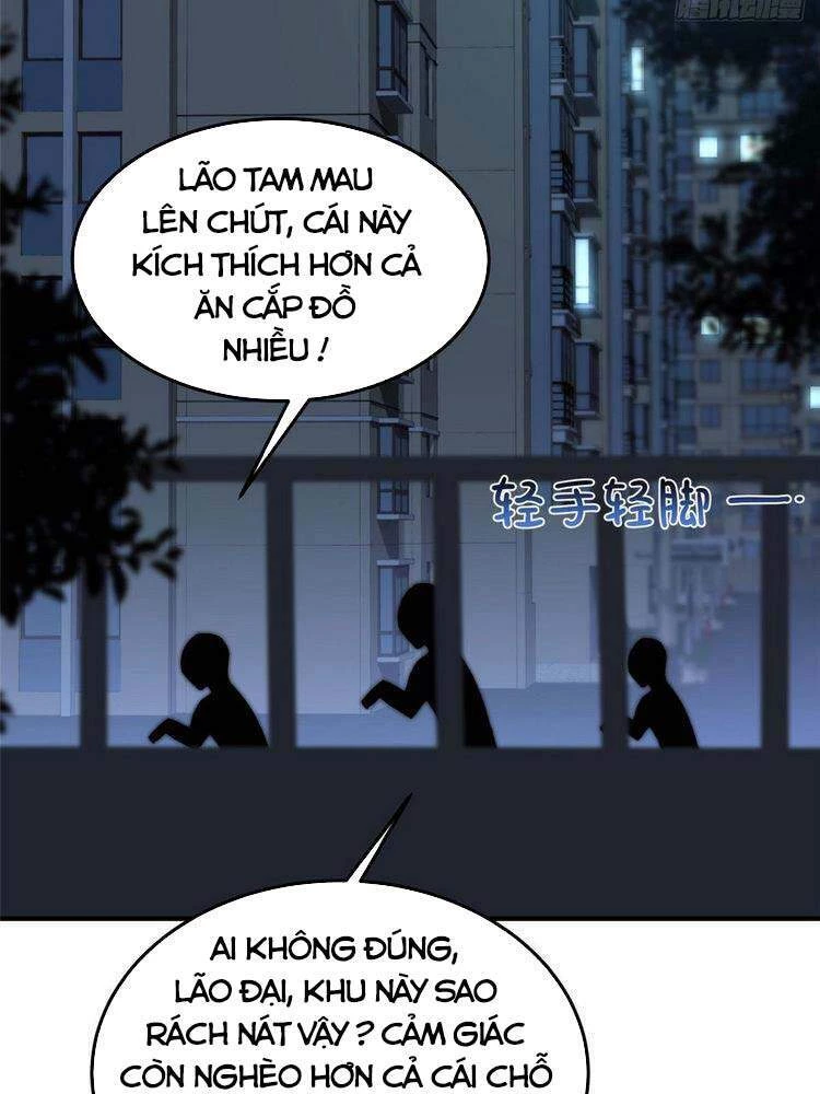 Thần Sủng Tiến Hóa Chapter 22 - Trang 4