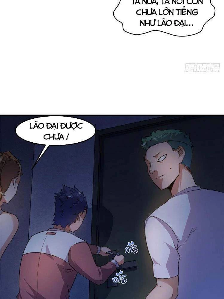 Thần Sủng Tiến Hóa Chapter 22 - Trang 4