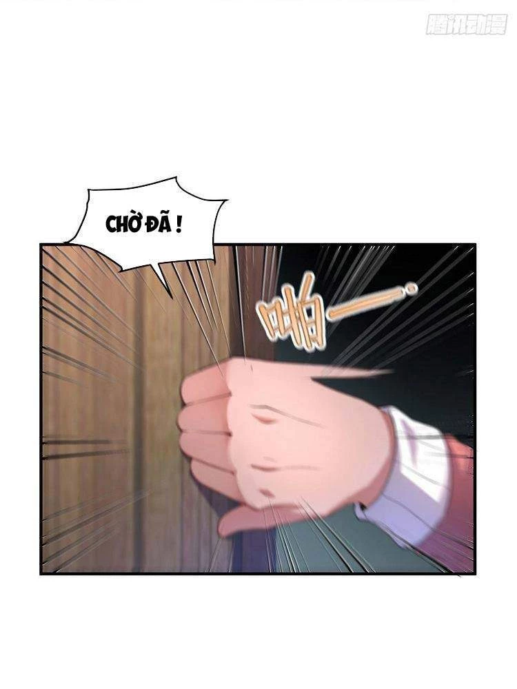 Thần Sủng Tiến Hóa Chapter 22 - Trang 4