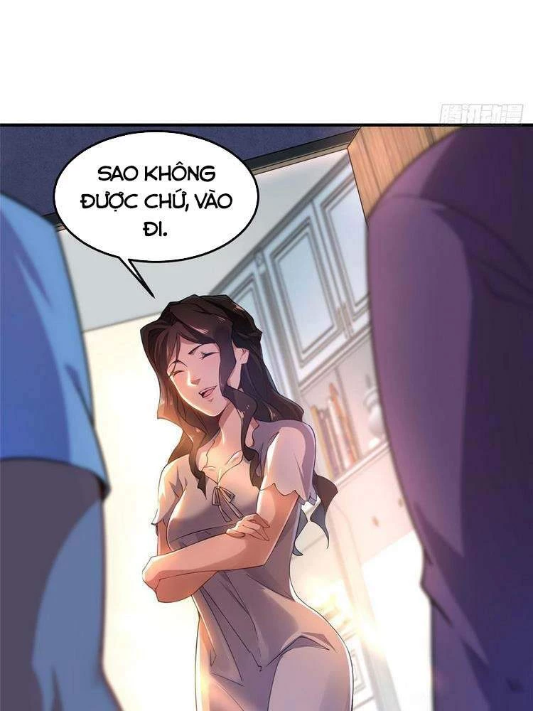 Thần Sủng Tiến Hóa Chapter 22 - Trang 4