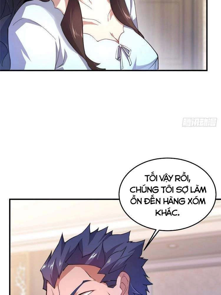 Thần Sủng Tiến Hóa Chapter 22 - Trang 4