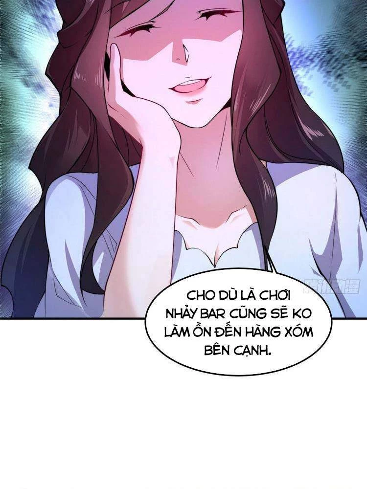Thần Sủng Tiến Hóa Chapter 22 - Trang 4