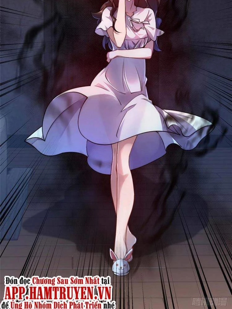 Thần Sủng Tiến Hóa Chapter 22 - Trang 4