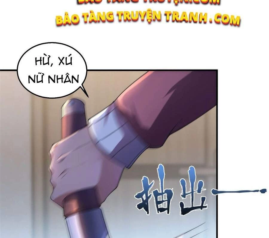Thần Sủng Tiến Hóa Chapter 23 - Trang 4