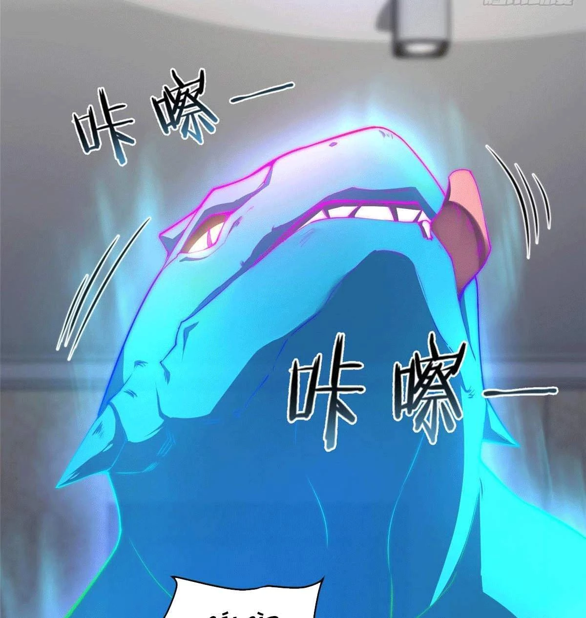 Thần Sủng Tiến Hóa Chapter 23 - Trang 4