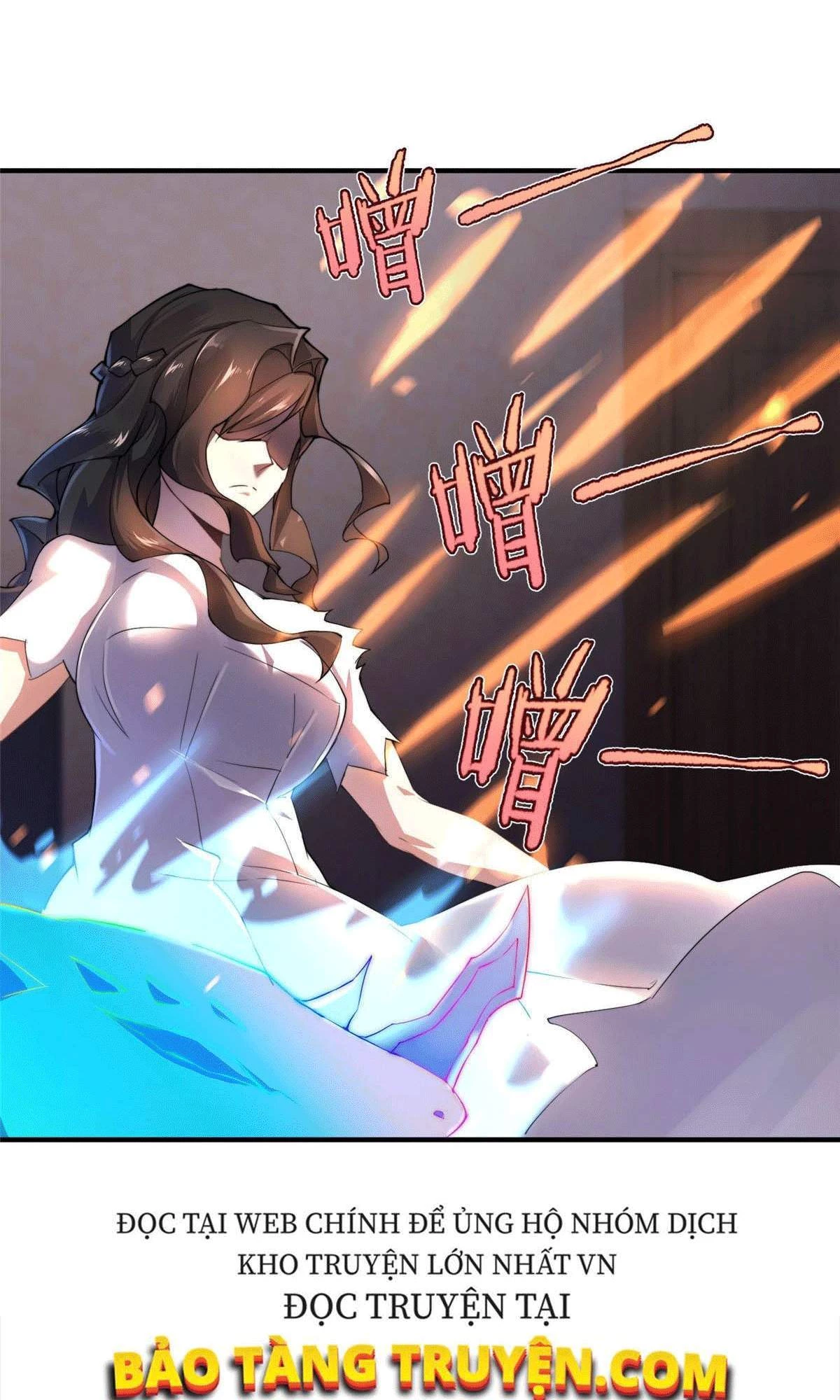 Thần Sủng Tiến Hóa Chapter 23 - Trang 4