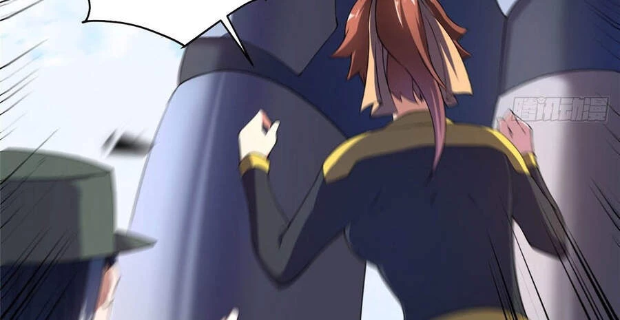 Thần Sủng Tiến Hóa Chapter 23 - Trang 4