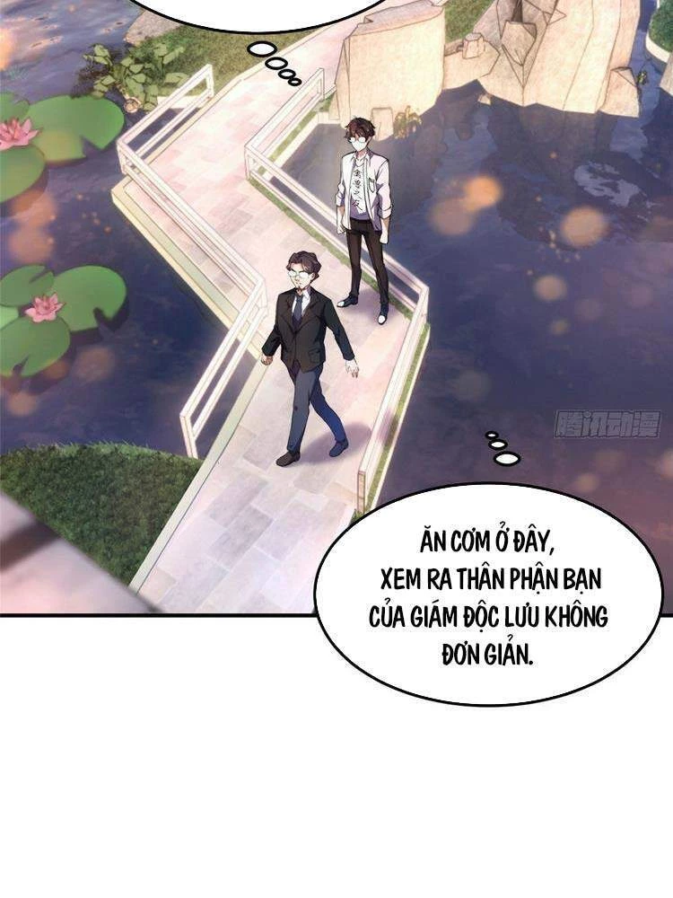 Thần Sủng Tiến Hóa Chapter 24 - Trang 4