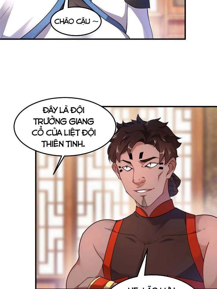 Thần Sủng Tiến Hóa Chapter 24 - Trang 4