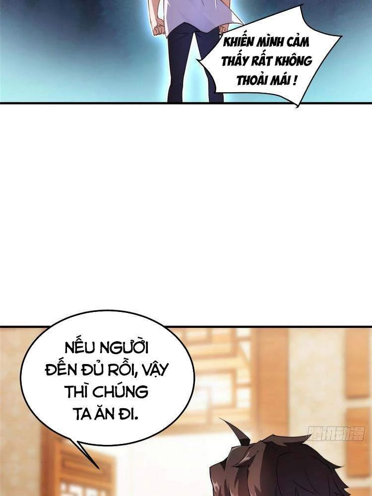 Thần Sủng Tiến Hóa Chapter 24 - Trang 4