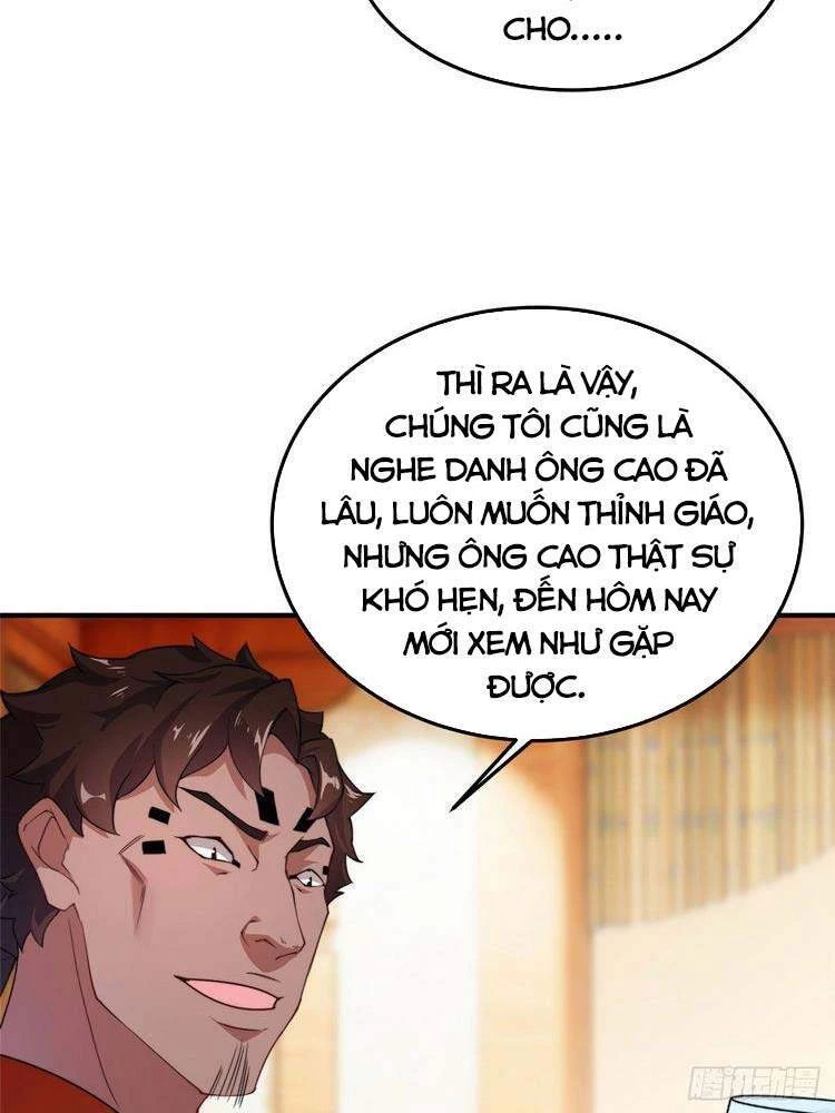 Thần Sủng Tiến Hóa Chapter 24 - Trang 4
