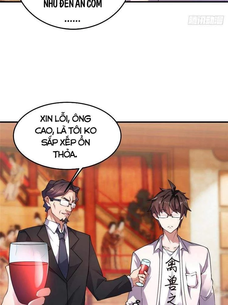 Thần Sủng Tiến Hóa Chapter 24 - Trang 4