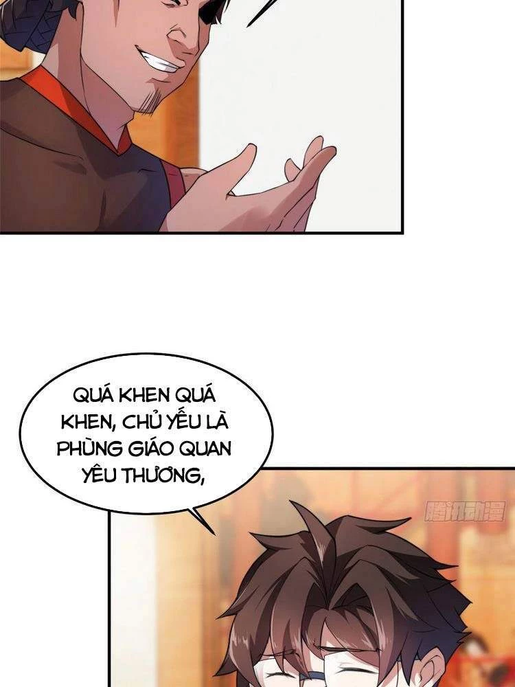 Thần Sủng Tiến Hóa Chapter 24 - Trang 4