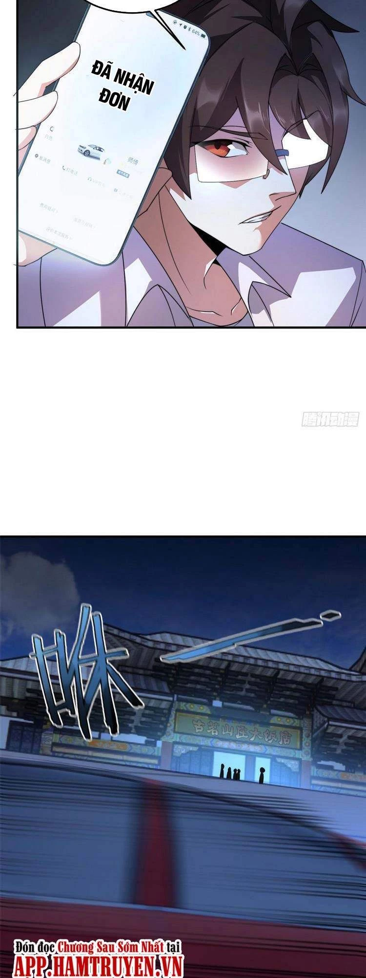 Thần Sủng Tiến Hóa Chapter 24 - Trang 4