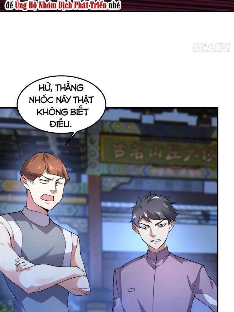 Thần Sủng Tiến Hóa Chapter 24 - Trang 4