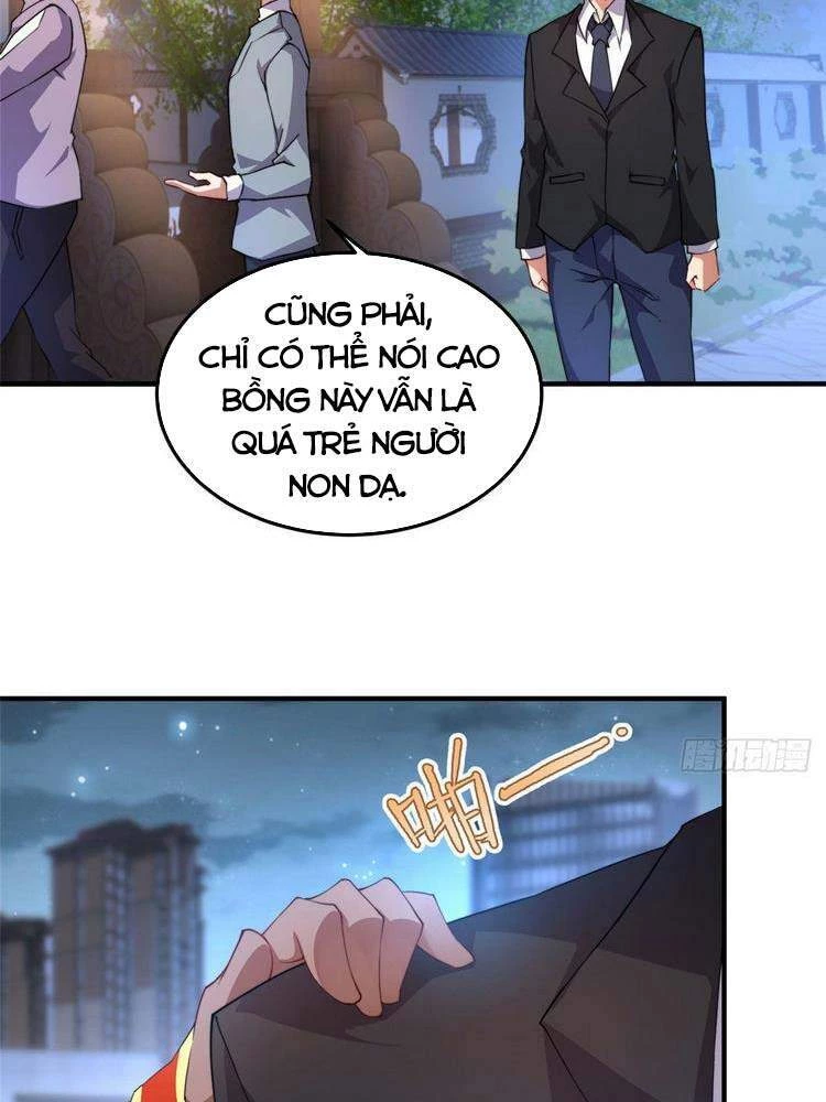 Thần Sủng Tiến Hóa Chapter 24 - Trang 4