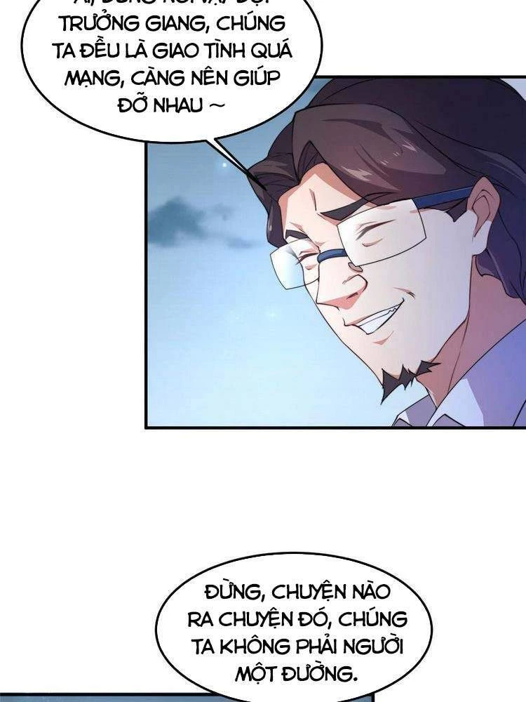 Thần Sủng Tiến Hóa Chapter 24 - Trang 4