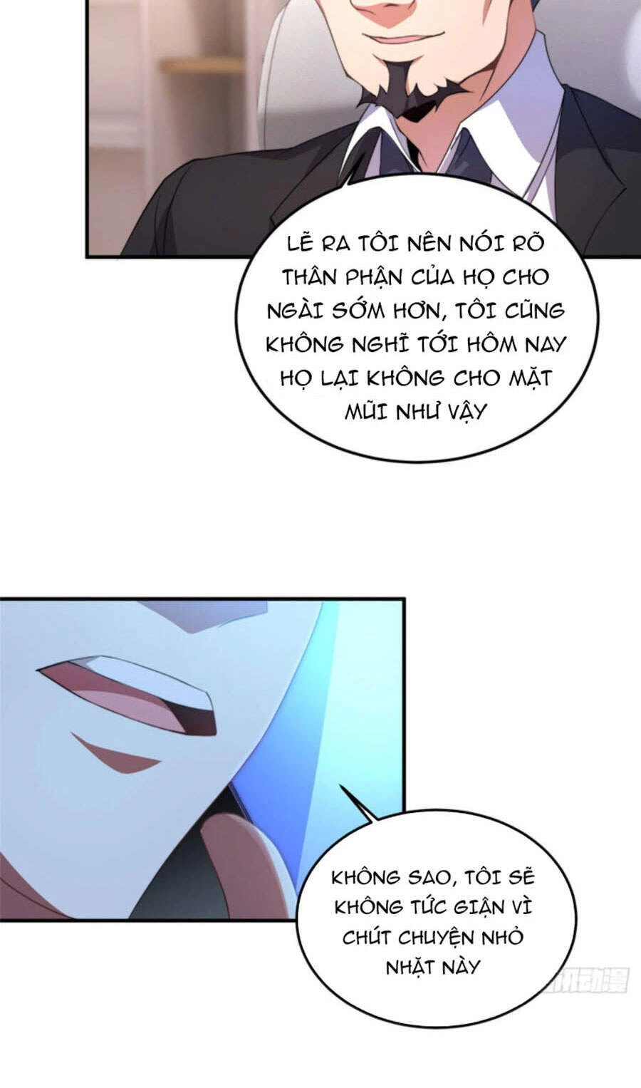 Thần Sủng Tiến Hóa Chapter 25 - Trang 4