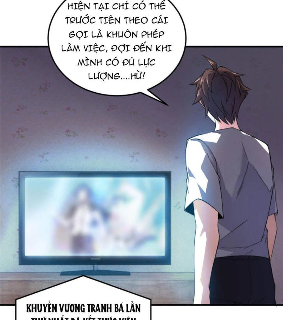 Thần Sủng Tiến Hóa Chapter 25 - Trang 4