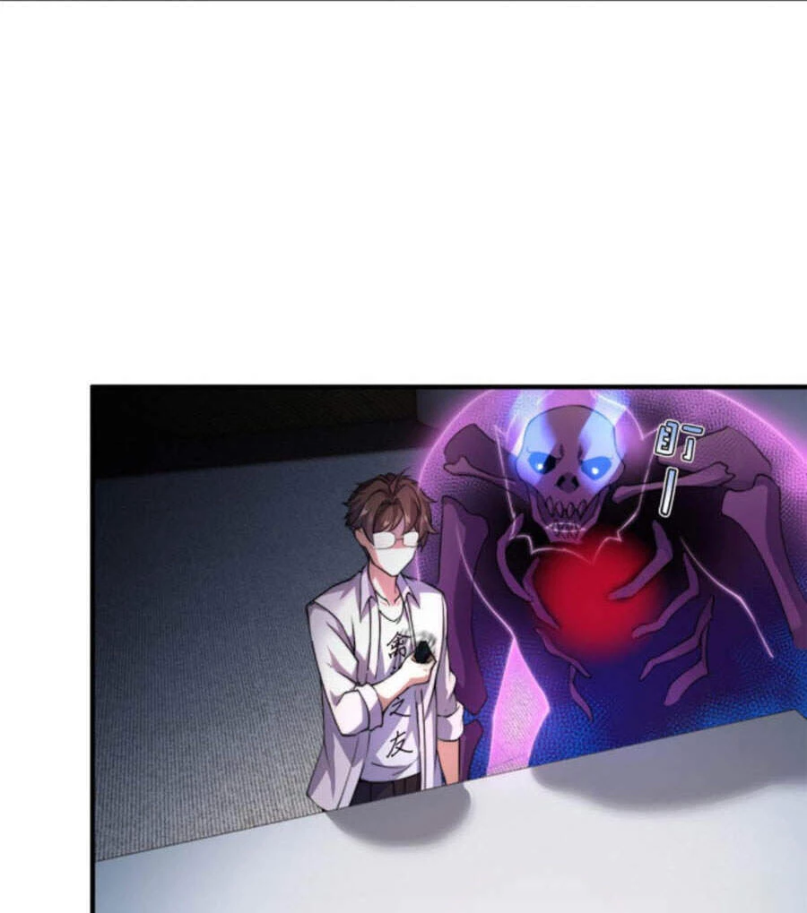 Thần Sủng Tiến Hóa Chapter 25 - Trang 4