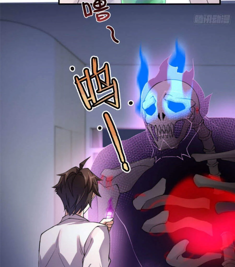 Thần Sủng Tiến Hóa Chapter 25 - Trang 4