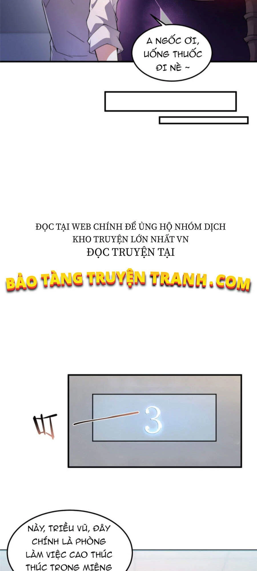 Thần Sủng Tiến Hóa Chapter 25 - Trang 4