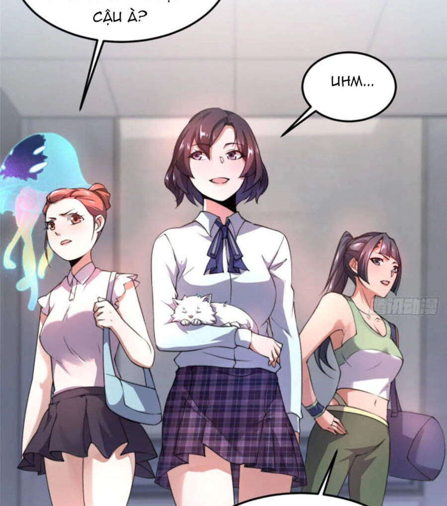 Thần Sủng Tiến Hóa Chapter 25 - Trang 4