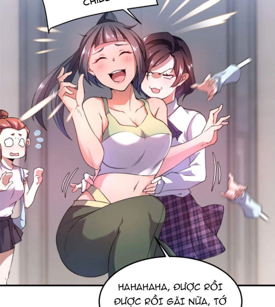 Thần Sủng Tiến Hóa Chapter 25 - Trang 4