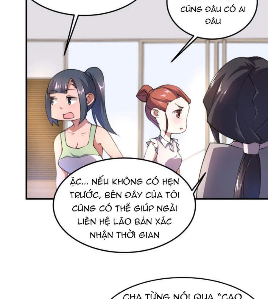 Thần Sủng Tiến Hóa Chapter 25 - Trang 4