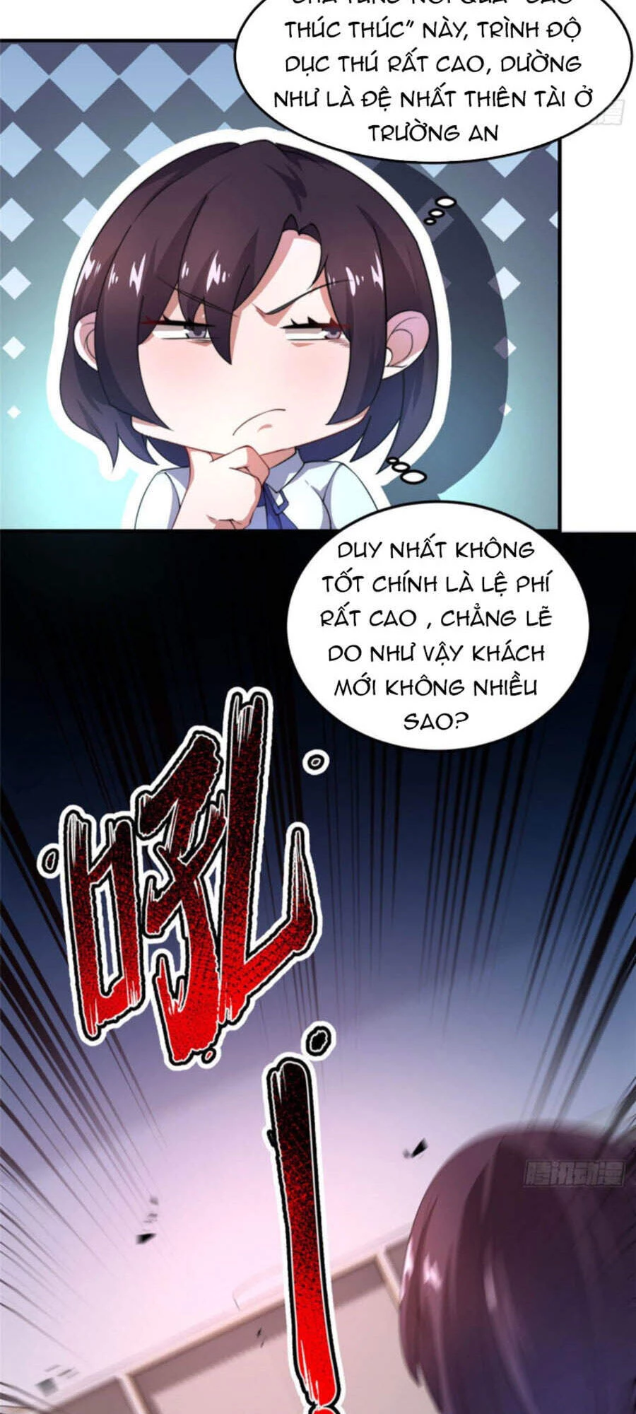 Thần Sủng Tiến Hóa Chapter 25 - Trang 4