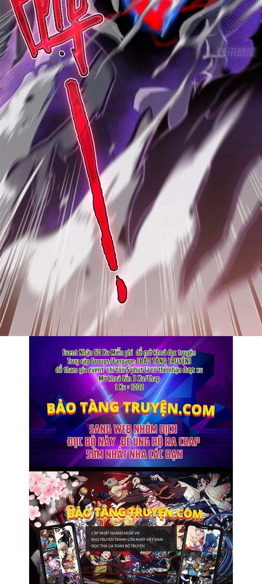 Thần Sủng Tiến Hóa Chapter 25 - Trang 4