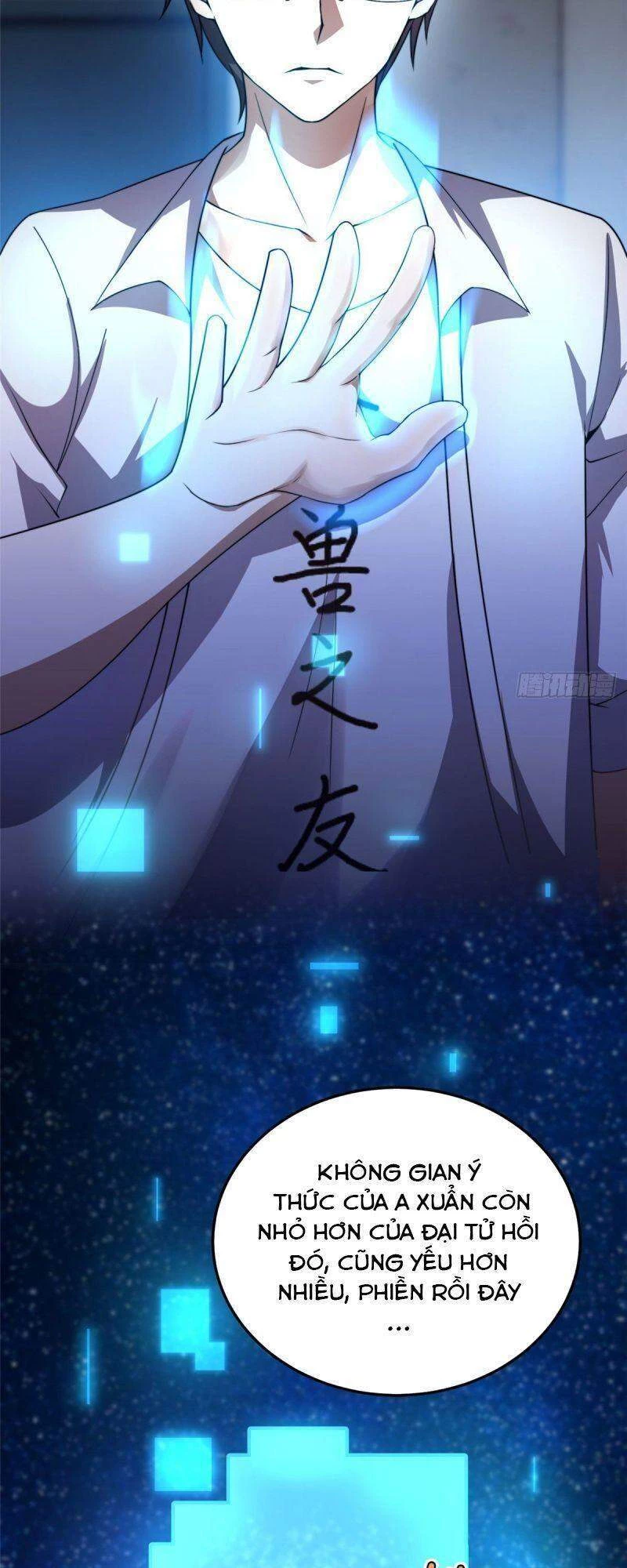 Thần Sủng Tiến Hóa Chapter 28 - Trang 4