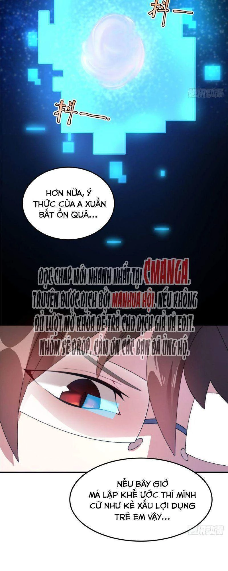 Thần Sủng Tiến Hóa Chapter 28 - Trang 4