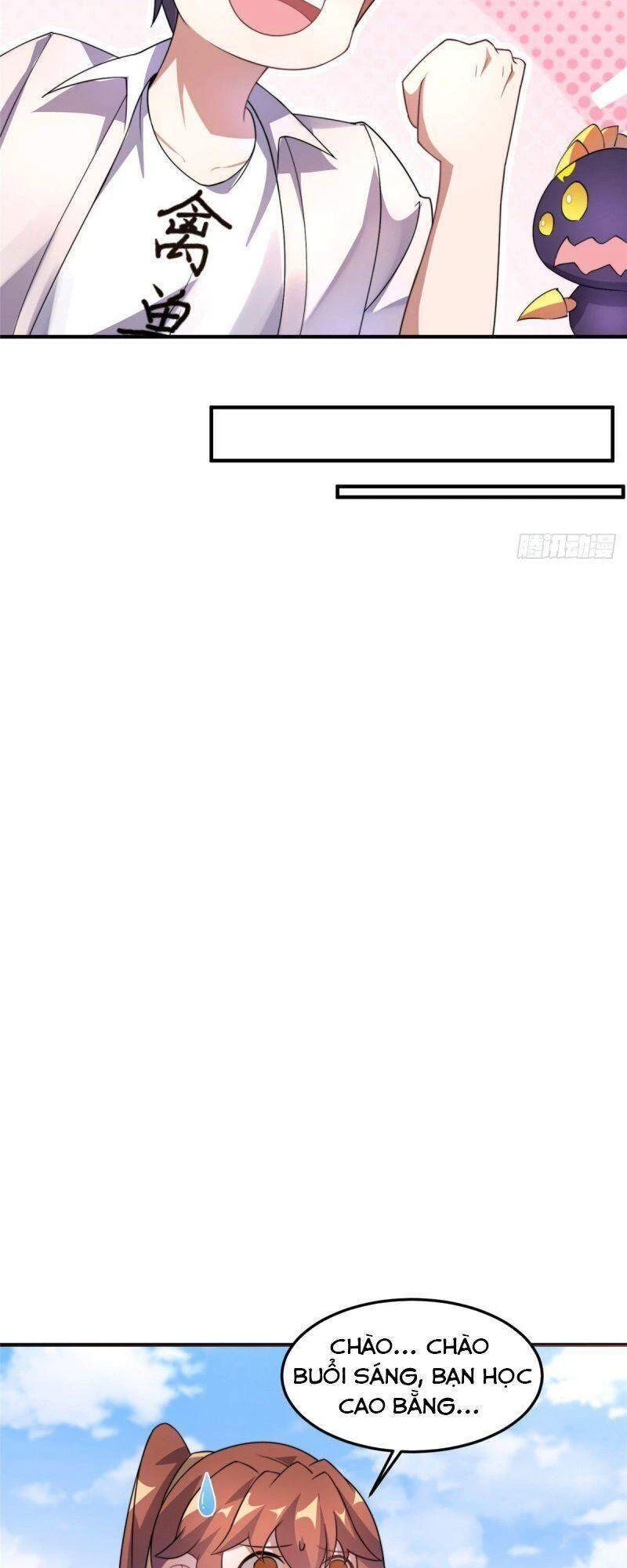 Thần Sủng Tiến Hóa Chapter 28 - Trang 4