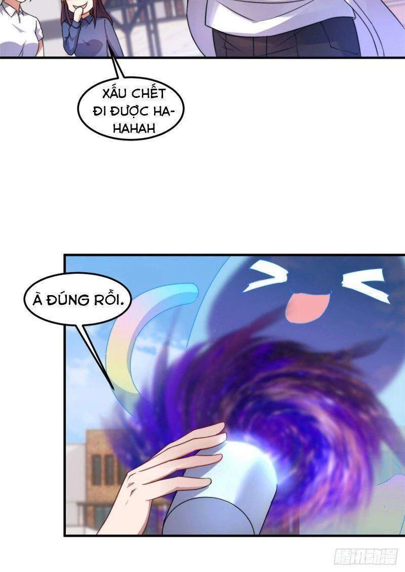 Thần Sủng Tiến Hóa Chapter 28 - Trang 4