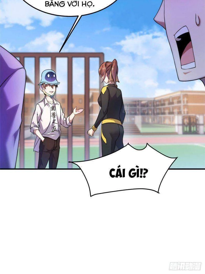 Thần Sủng Tiến Hóa Chapter 28 - Trang 4