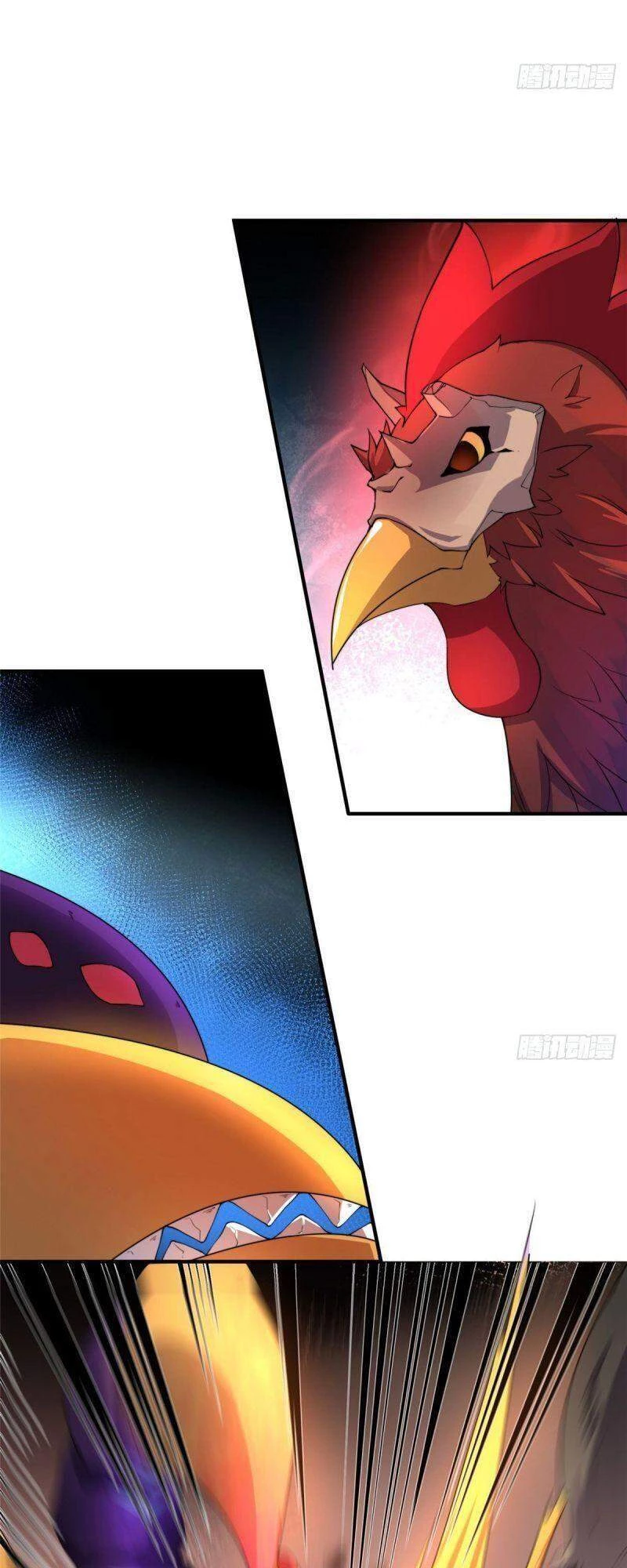 Thần Sủng Tiến Hóa Chapter 28 - Trang 4