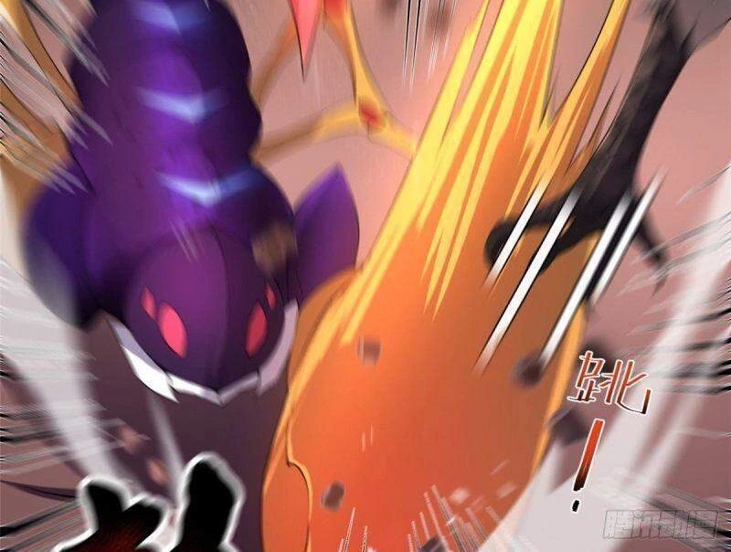 Thần Sủng Tiến Hóa Chapter 28 - Trang 4