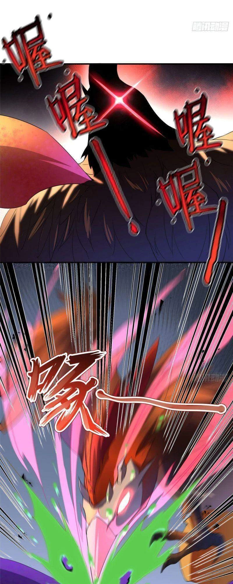 Thần Sủng Tiến Hóa Chapter 28 - Trang 4