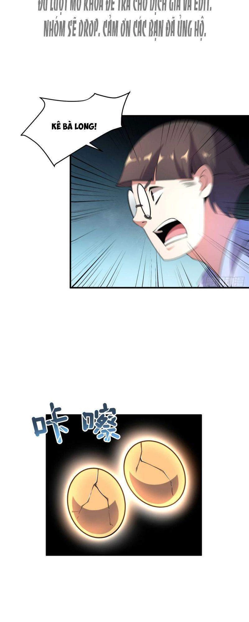 Thần Sủng Tiến Hóa Chapter 29 - Trang 4