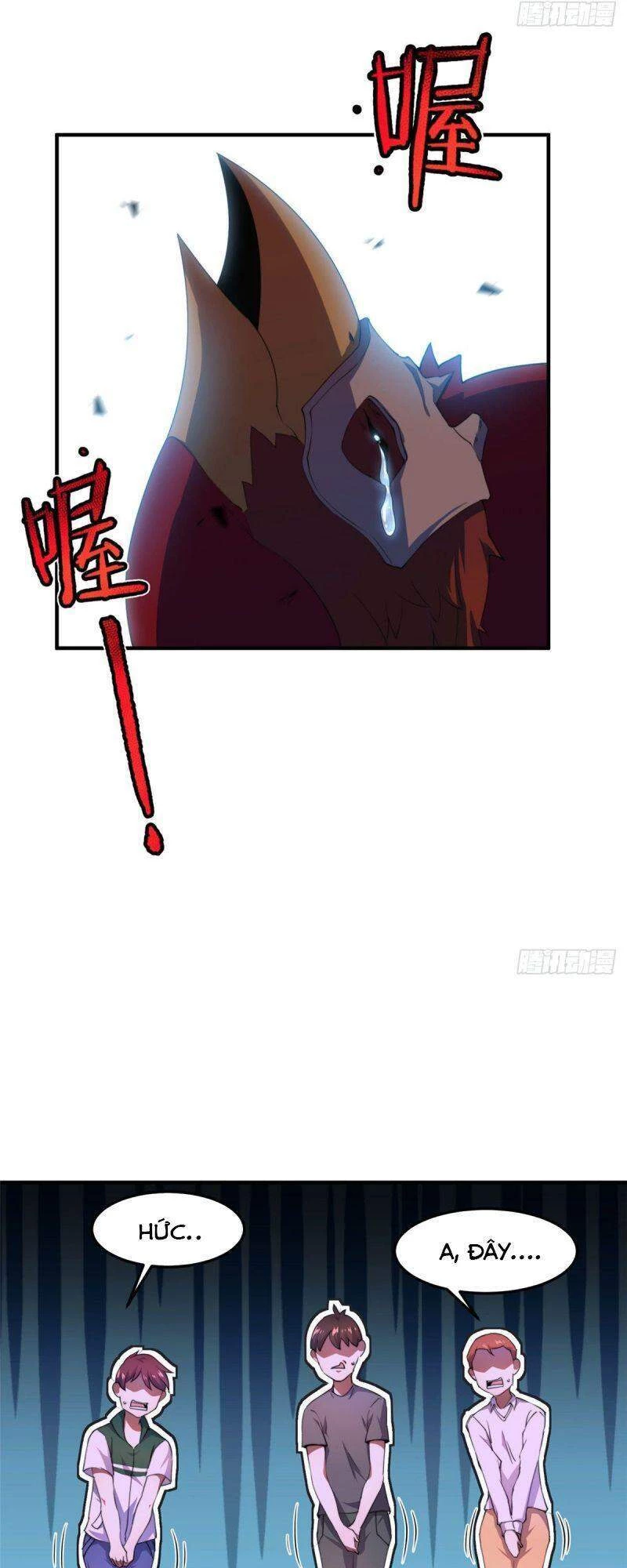 Thần Sủng Tiến Hóa Chapter 29 - Trang 4