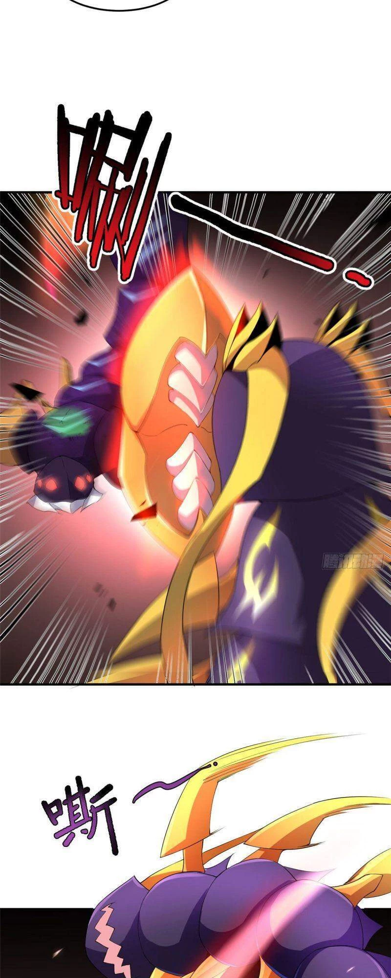 Thần Sủng Tiến Hóa Chapter 29 - Trang 4