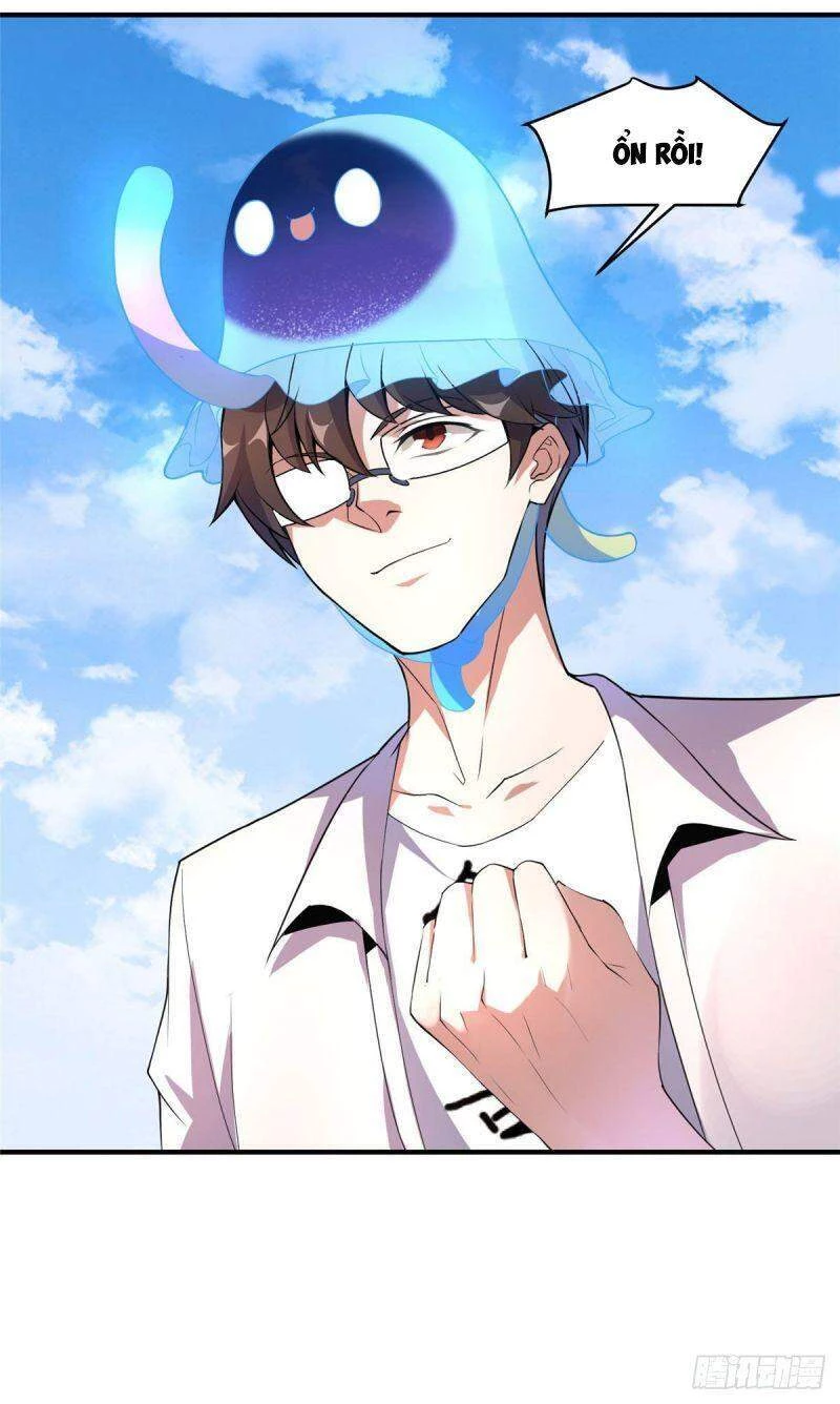 Thần Sủng Tiến Hóa Chapter 29 - Trang 4