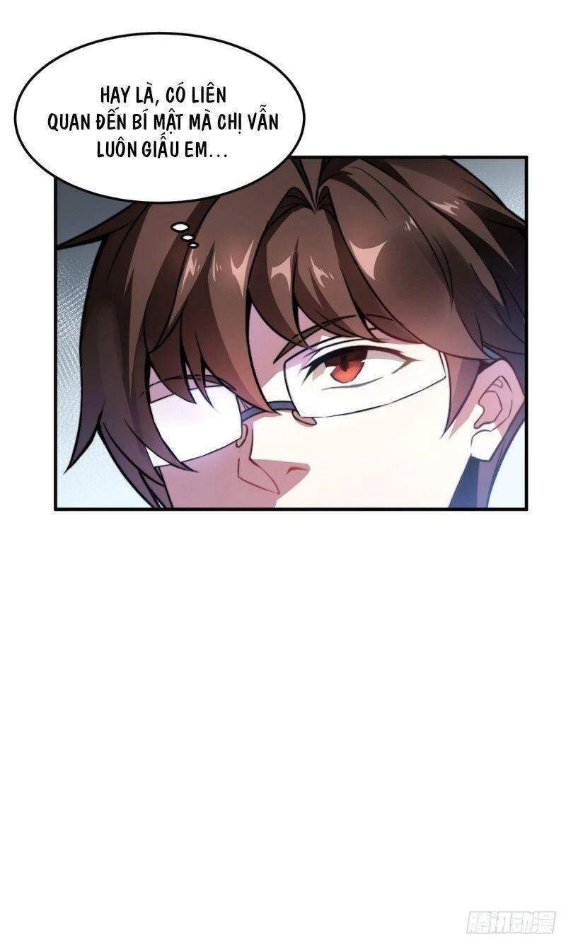 Thần Sủng Tiến Hóa Chapter 31 - Trang 4