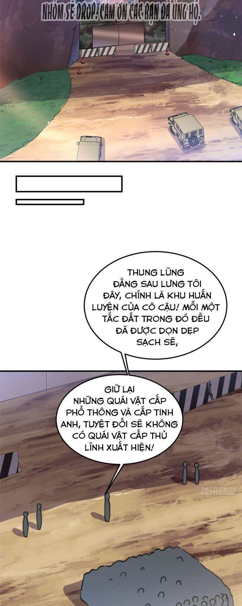 Thần Sủng Tiến Hóa Chapter 31 - Trang 4